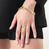 Bracelet Unoaerre Femme in Bronze 2119 - 2119